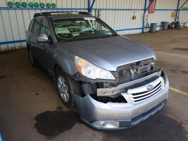 SUBARU OUTBACK 2. 2010 4s4brcec5a3351520