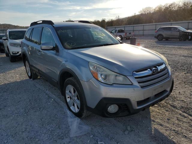 SUBARU OUTBACK 2. 2014 4s4brcec5e3253366