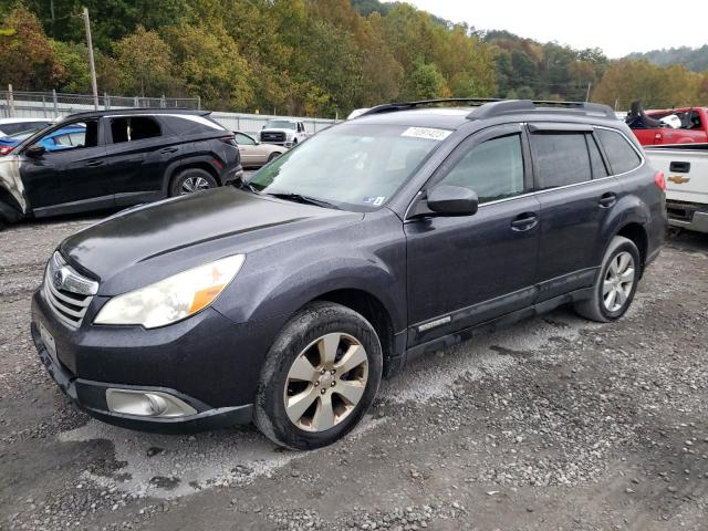 SUBARU OUTBACK 2. 2010 4s4brcec6a3320325