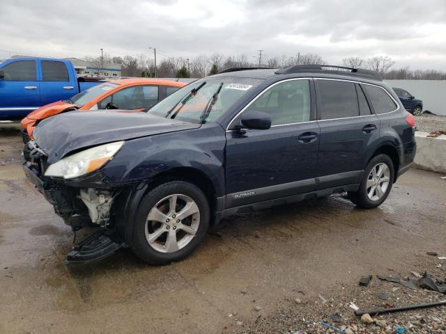 SUBARU OUTBACK 2014 4s4brcec8e3228736