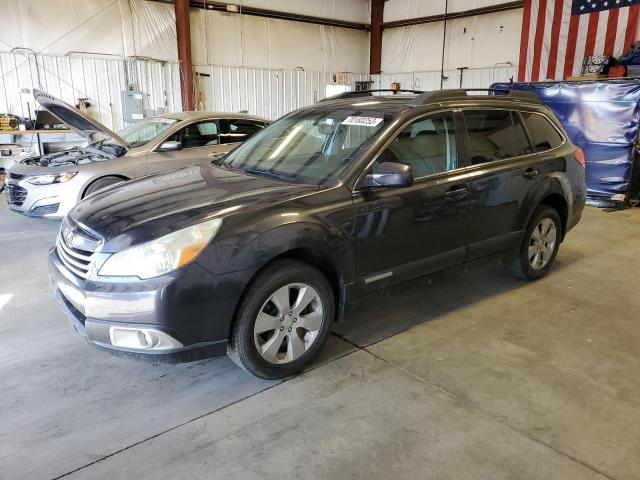 SUBARU LEGACY 2010 4s4brcec9a3317404