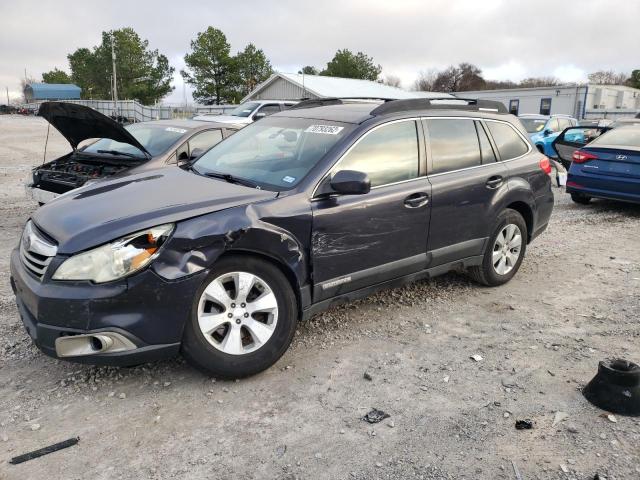 SUBARU OUTBACK 2. 2010 4s4brcecxa3342358