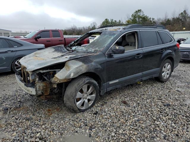 SUBARU OUTBACK 2010 4s4brcfc0a3319153