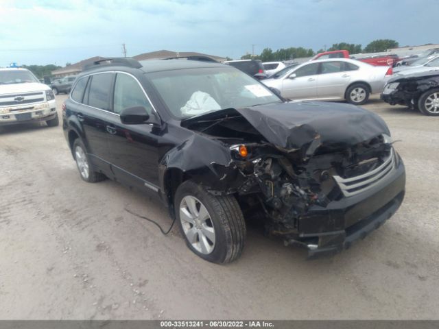 SUBARU OUTBACK 2010 4s4brcfc0a3350676