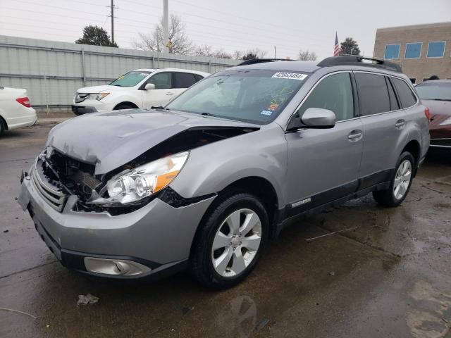 SUBARU OUTBACK 2010 4s4brcfc1a3316648