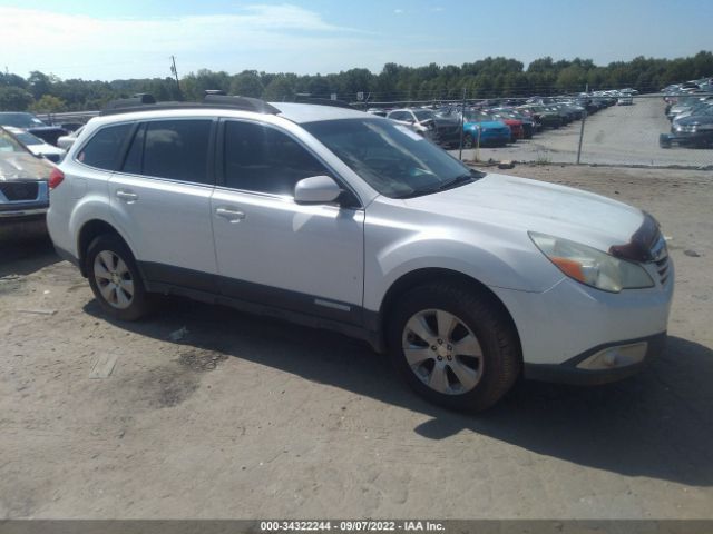 SUBARU OUTBACK 2010 4s4brcfc1a3334681