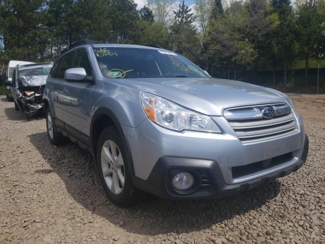 SUBARU OUTBACK 2. 2014 4s4brcfc1e3233212