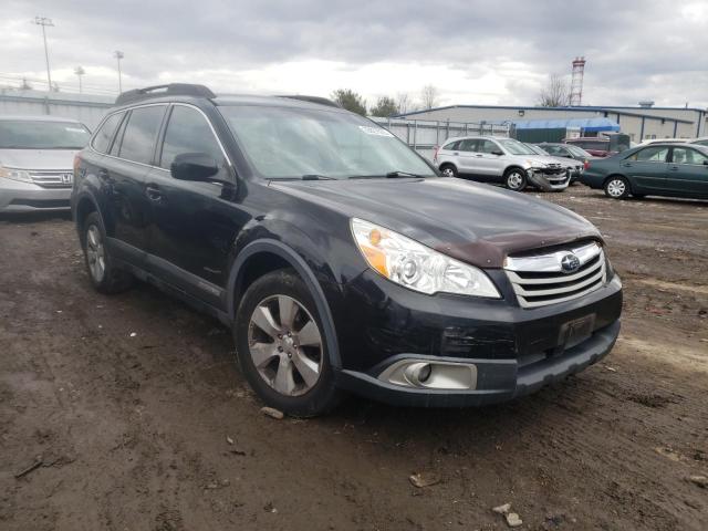 SUBARU OUTBACK 2. 2010 4s4brcfc4a3352785