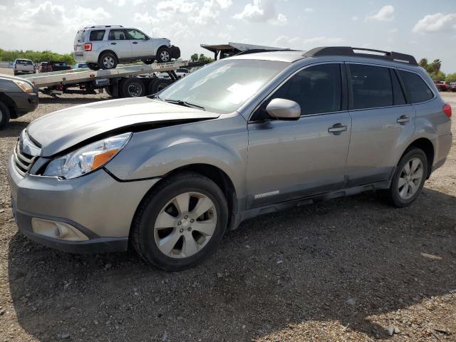 SUBARU OUTBACK 2010 4s4brcfc4a3382479