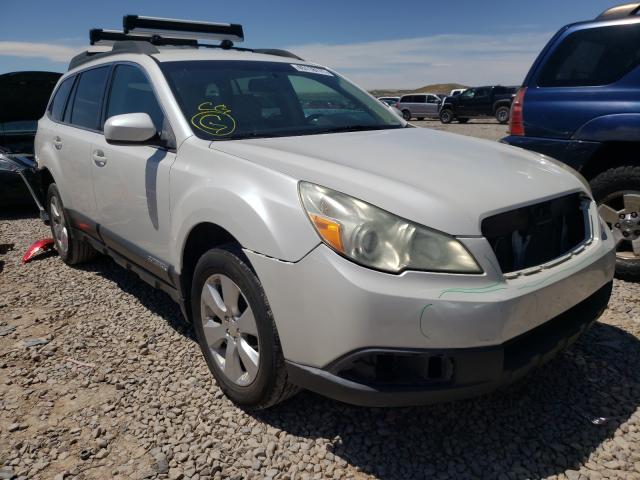 SUBARU OUTBACK 2. 2011 4s4brcfc4b3334398