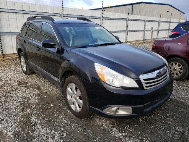 SUBARU OUTBACK 2. 2010 4s4brcfc5a3377758