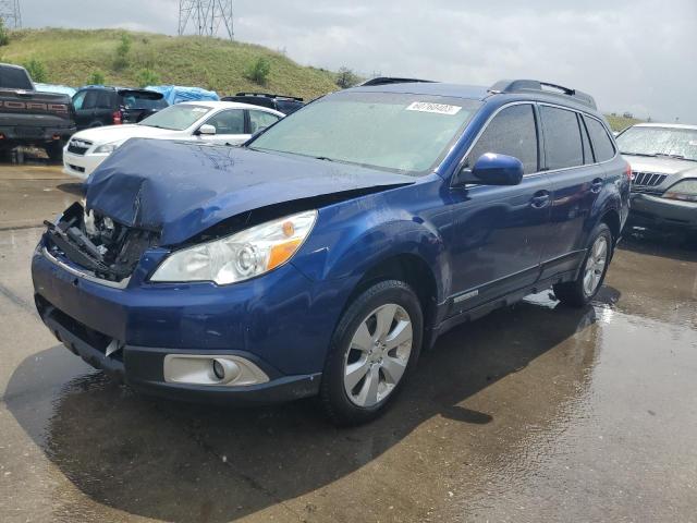 SUBARU OUTBACK 2. 2010 4s4brcfc6a3336944