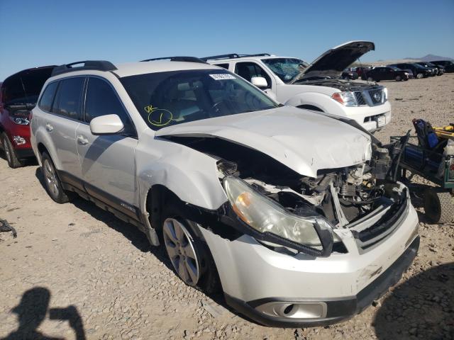 SUBARU OUTBACK 2. 2010 4s4brcfc7a3331106