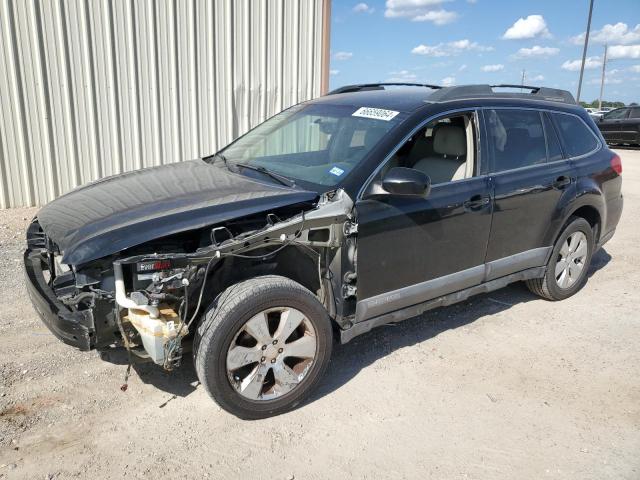 SUBARU OUTBACK 2. 2010 4s4brcfc8a3352479