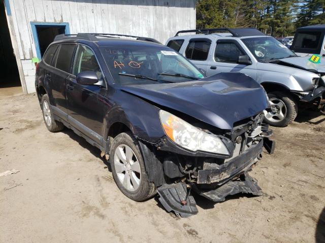 SUBARU OUTBACK 2. 2010 4s4brcfc9a3368707