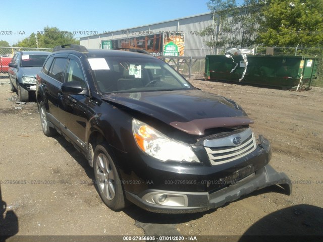 SUBARU OUTBACK 2010 4s4brcgc0a3313643