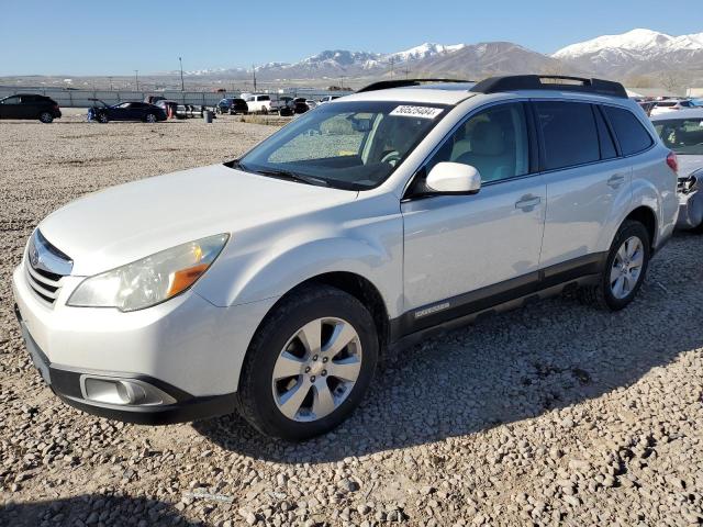 SUBARU OUTBACK 2010 4s4brcgc0a3324707