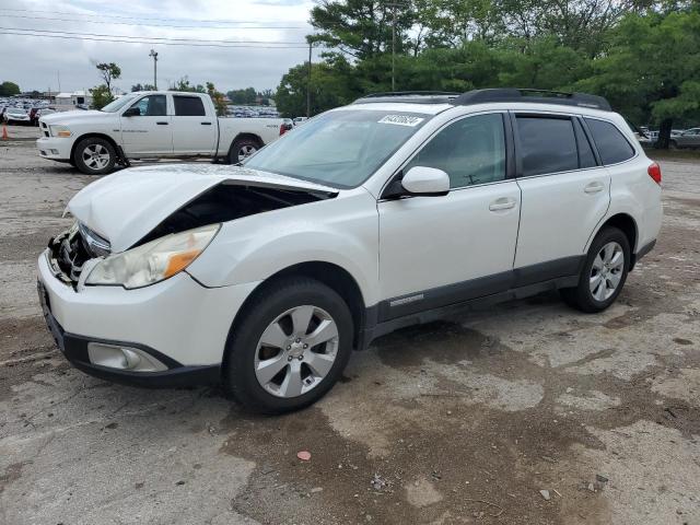 SUBARU OUTBACK 2010 4s4brcgc0a3326151