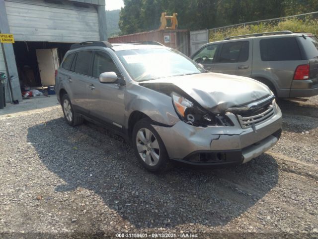 SUBARU OUTBACK 2010 4s4brcgc0a3331477