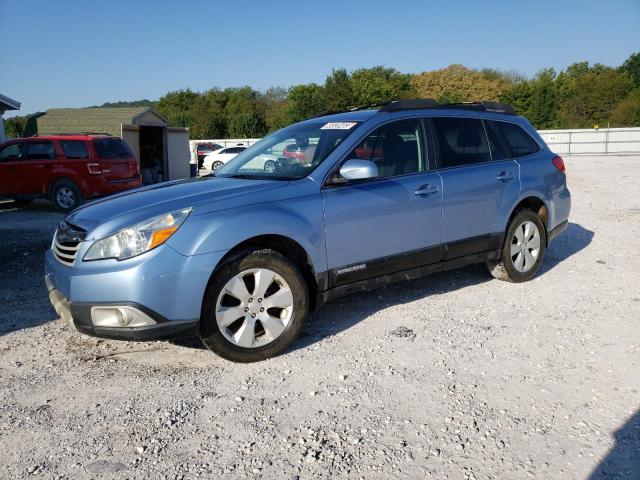 SUBARU OUTBACK 2010 4s4brcgc0a3336453