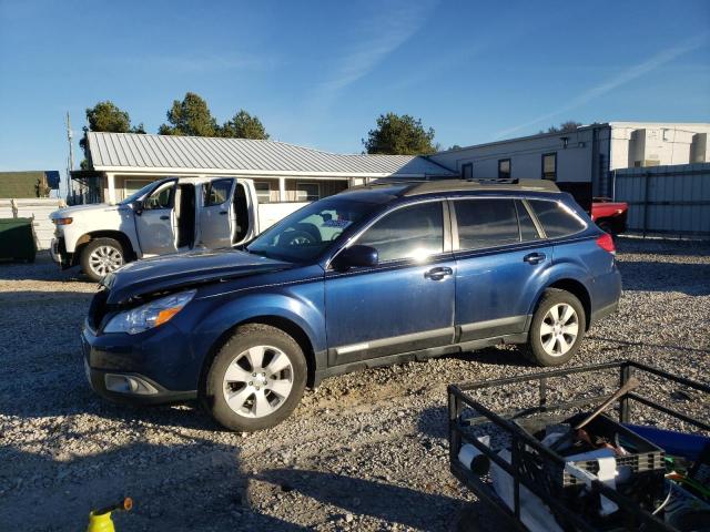 SUBARU OUTBACK 2. 2010 4s4brcgc0a3372269