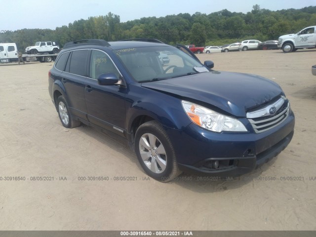 SUBARU OUTBACK 2010 4s4brcgc0a3378508