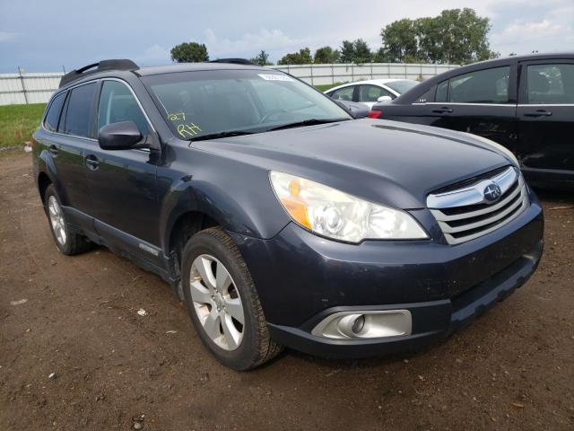 SUBARU OUTBACK 2011 4s4brcgc0b3420869