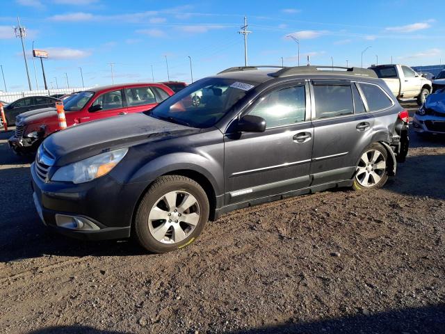 SUBARU OUTBACK 2012 4s4brcgc0c3207051