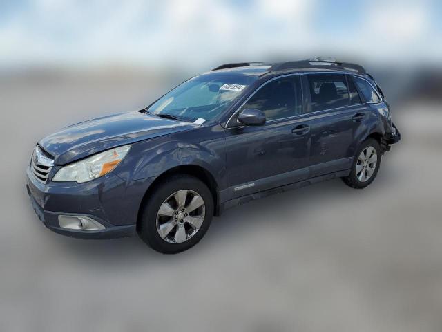 SUBARU OUTBACK 2012 4s4brcgc0c3274541