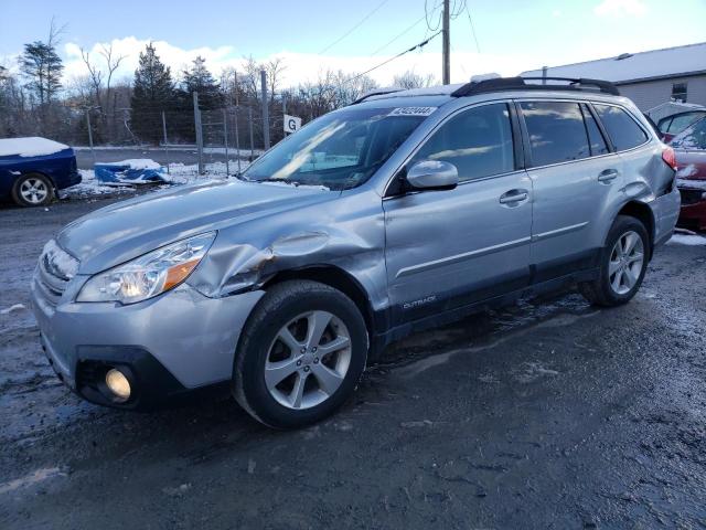 SUBARU OUTBACK 2013 4s4brcgc0d3214020