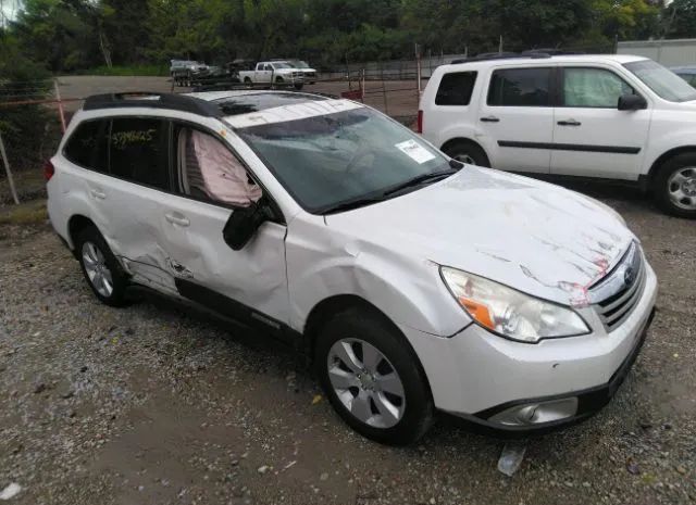 SUBARU OUTBACK 2010 4s4brcgc1a3342164