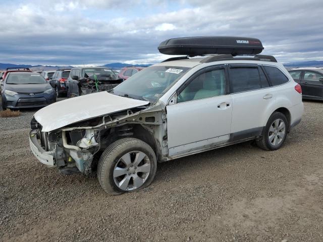 SUBARU OUTBACK 2011 4s4brcgc1b3323342