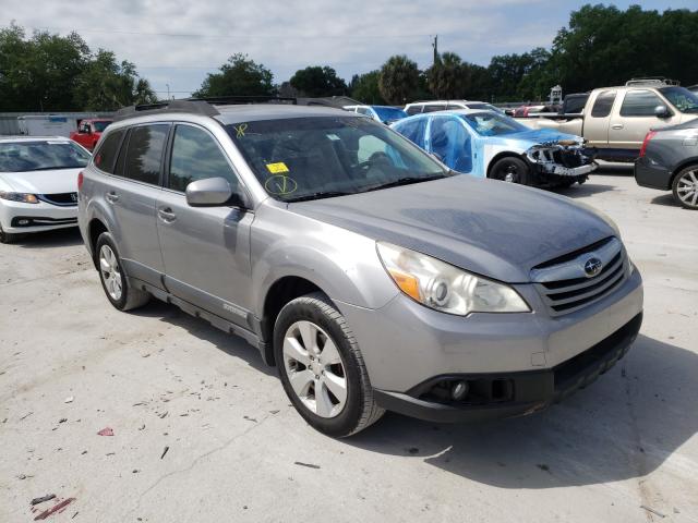 SUBARU OUTBACK 2011 4s4brcgc1b3371052