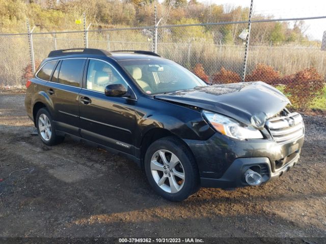 SUBARU OUTBACK 2013 4s4brcgc1d3228296