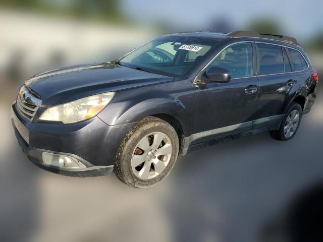 SUBARU OUTBACK 2010 4s4brcgc2a3372242