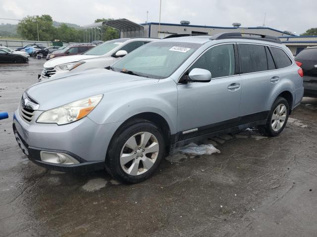 SUBARU OUTBACK 2012 4s4brcgc2c3232016