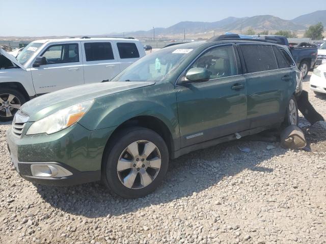 SUBARU OUTBACK 2012 4s4brcgc2c3232243