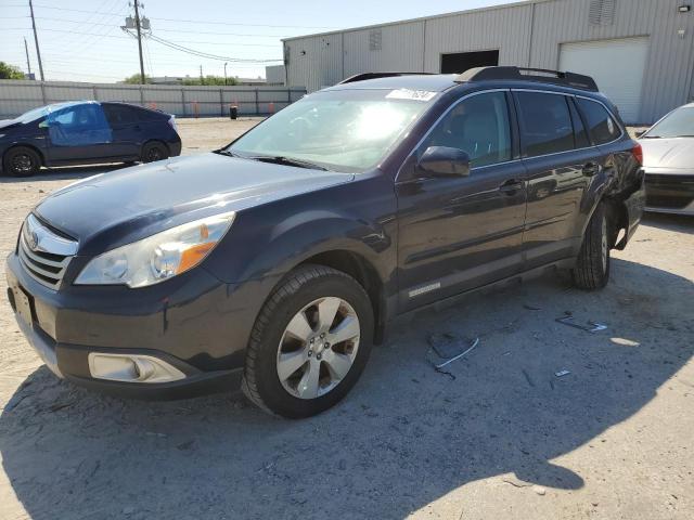 SUBARU OUTBACK 2012 4s4brcgc2c3235479