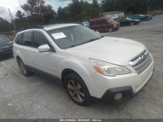 SUBARU NULL 2013 4s4brcgc2d3203083