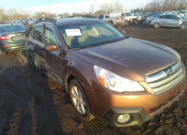 SUBARU OUTBACK 2013 4s4brcgc2d3223110