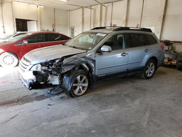 SUBARU OUTBACK 2. 2013 4s4brcgc2d3286028