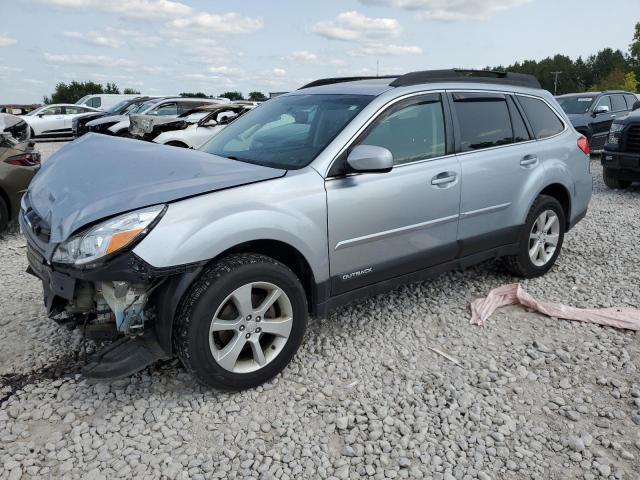 SUBARU OUTBACK 2. 2013 4s4brcgc2d3316032