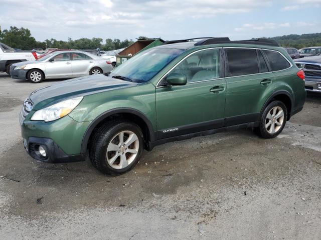 SUBARU OUTBACK 2013 4s4brcgc2d3316788