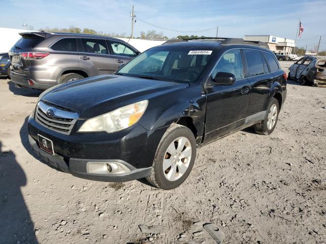 SUBARU OUTBACK 2010 4s4brcgc3a1329069