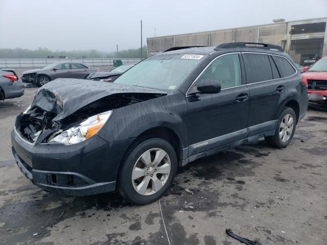 SUBARU OUTBACK 2010 4s4brcgc3a3313443