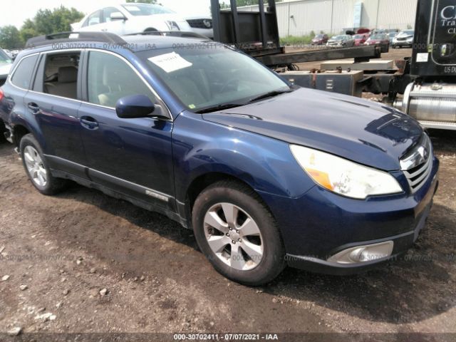 SUBARU OUTBACK 2010 4s4brcgc3a3339265