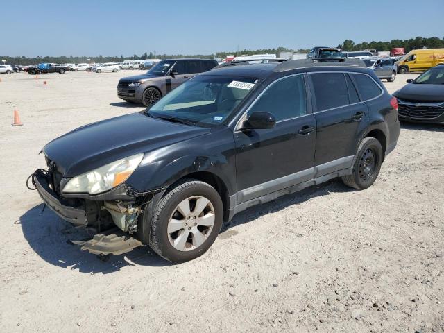 SUBARU OUTBACK 2. 2010 4s4brcgc3a3342442