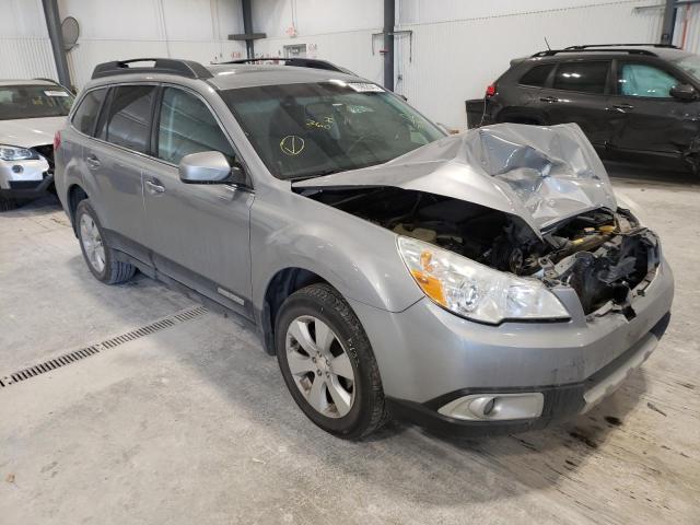 SUBARU OUTBACK 2. 2010 4s4brcgc3a3357104