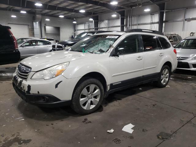 SUBARU OUTBACK 2012 4s4brcgc3c3297120