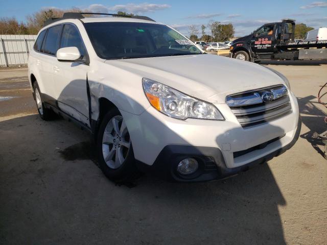 SUBARU OUTBACK 2. 2013 4s4brcgc3d3205912